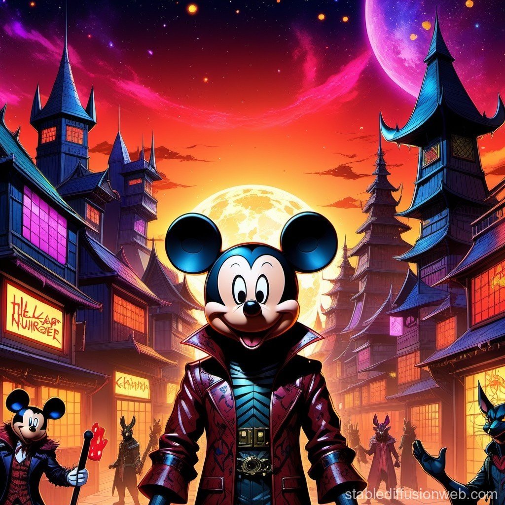 Iconic Villains & Adversaries Who Shaped Film and TV History