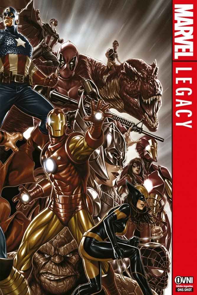 Marvel Universe Impact Shapes Future With Origin Boxes